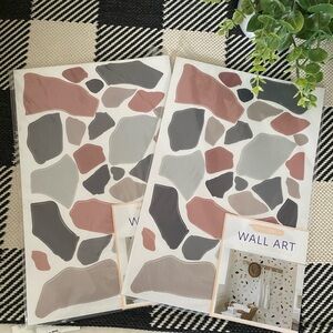 NEW Target Bp Wall Art Tiles Stickers